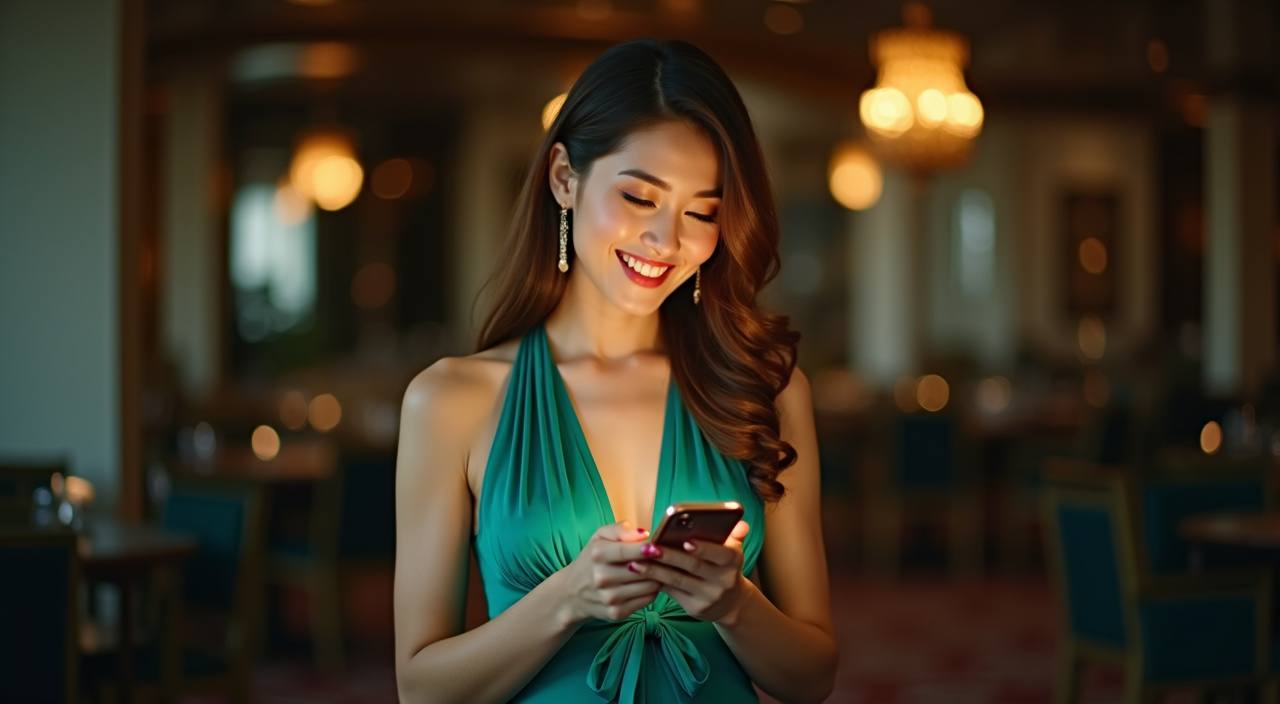 waja 33 mobile gaming